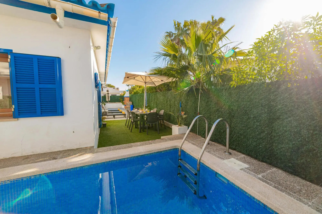 Villa Faisan