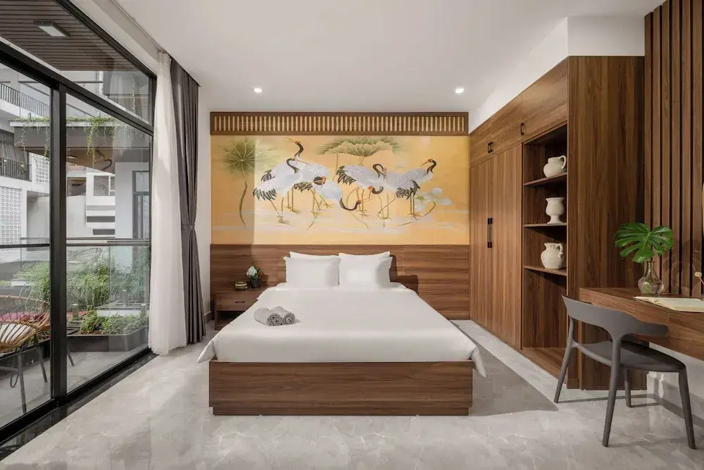 CiCi Villa Apartment