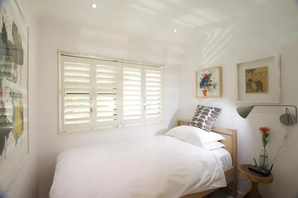Clifton Hideaway, 2nd Beach
