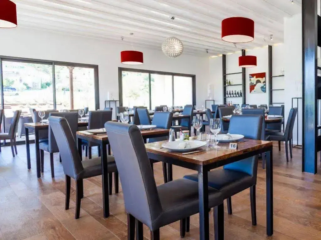 Le Clos des Arts