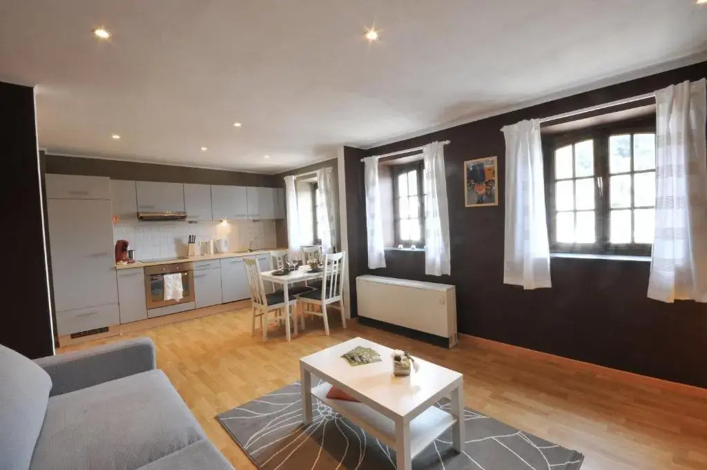 Les Appartements Â Vî Mâmdî