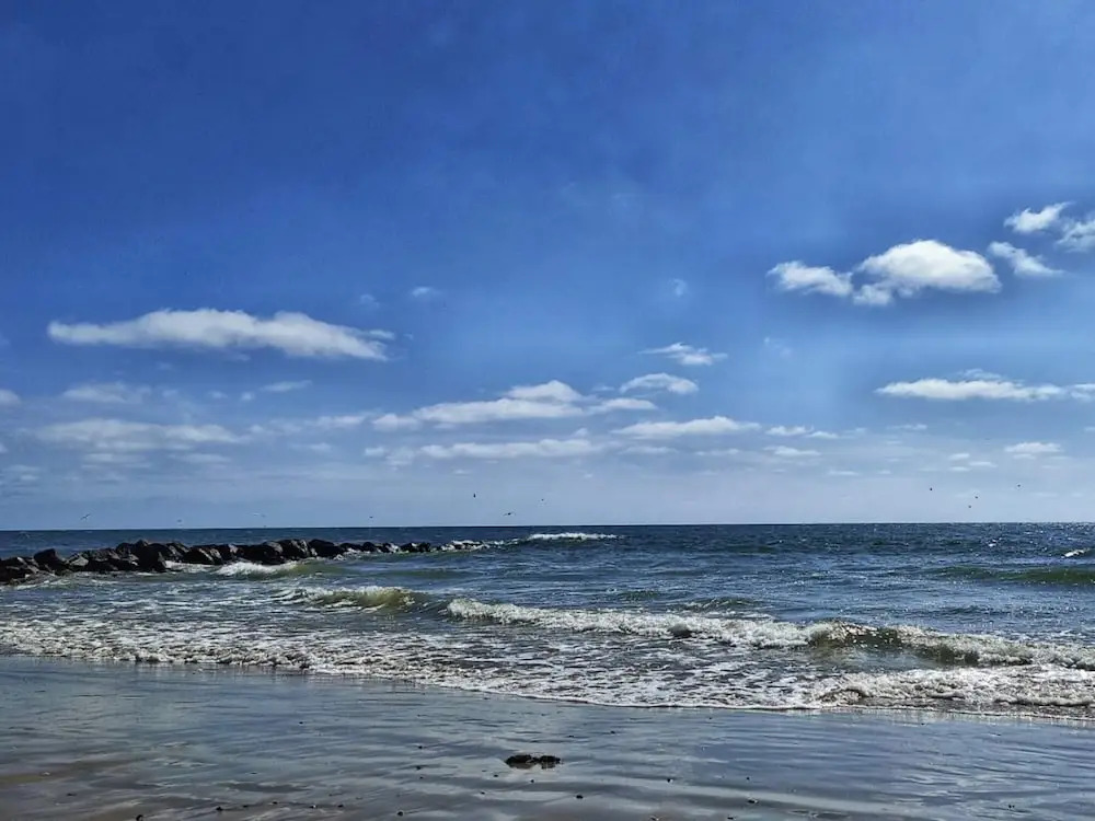 5 star holiday home in Blåvand
