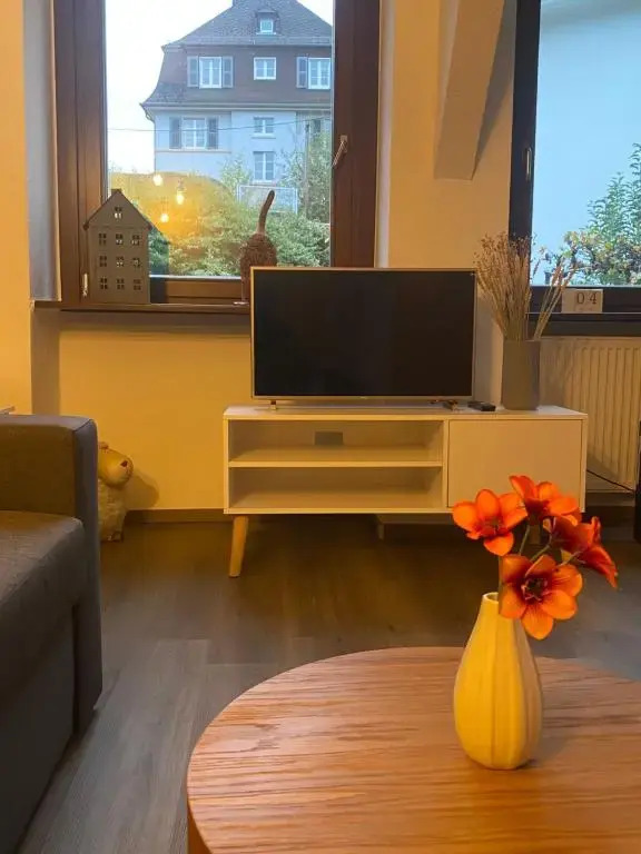 Ferienwohnung Bienengarten