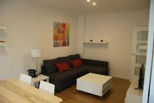 Apartamento Hiedra mid term mercado central