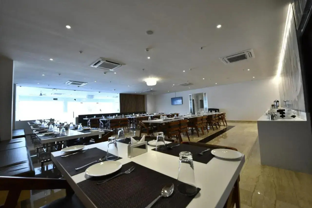 Hotel Urban Delight Managed By CannyChoice