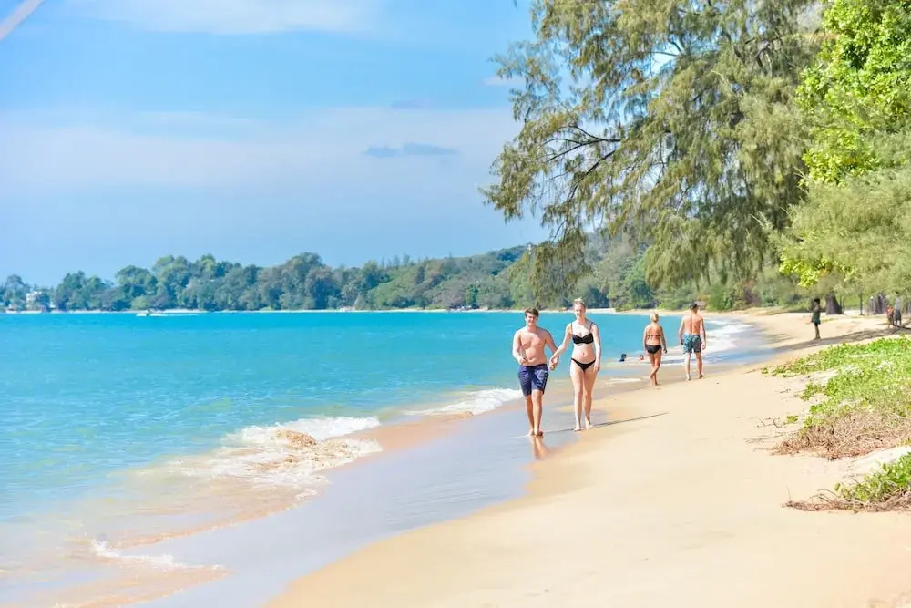 Baanboonpetch Resort