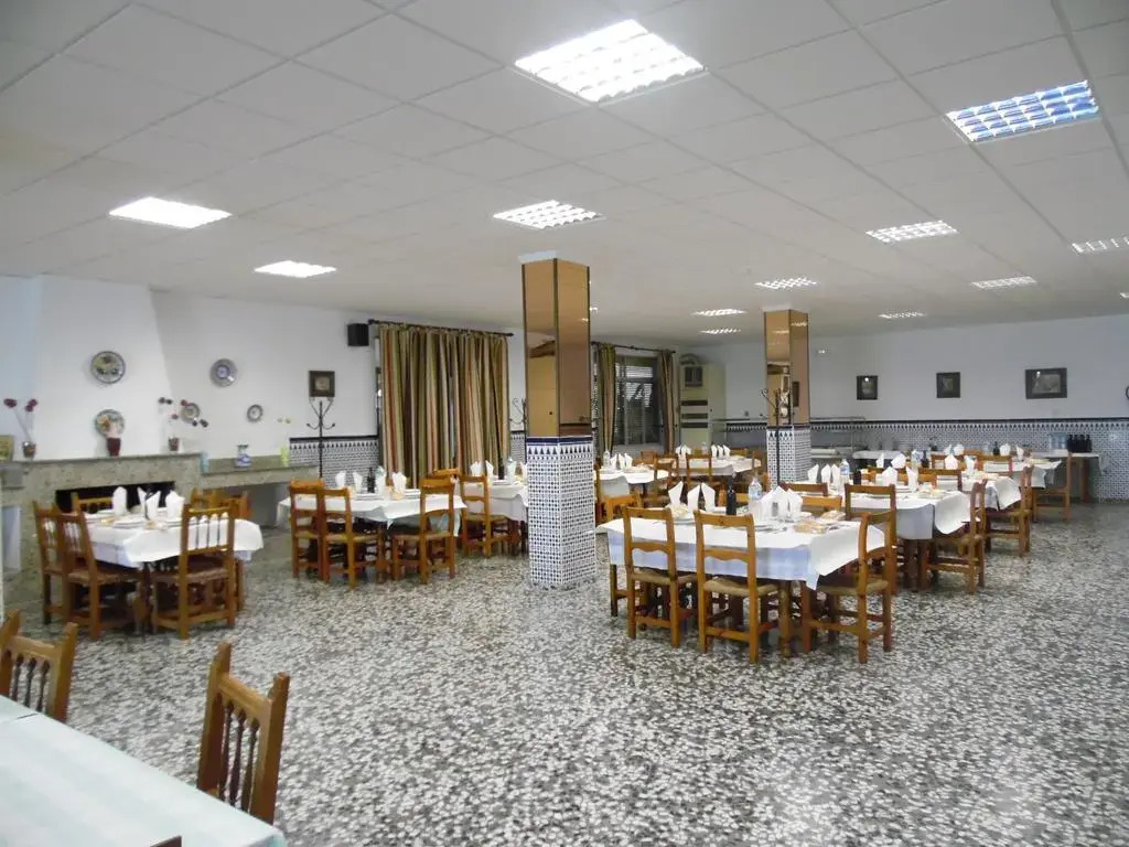 Hostal Arias