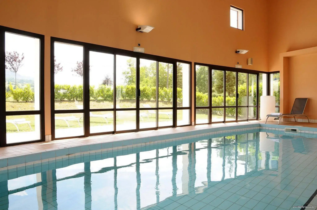 Hotel Archamps Porte Sud de Geneve
