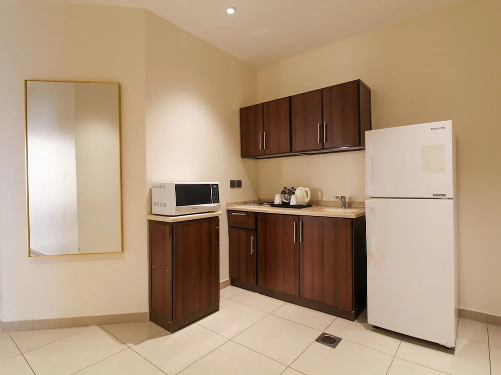 Friesian Hotel Apartments