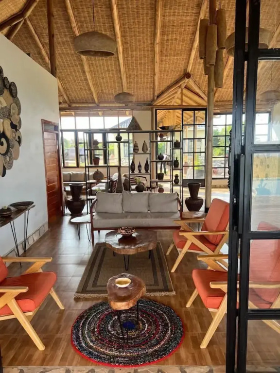 Acacia Hotel Mbarara