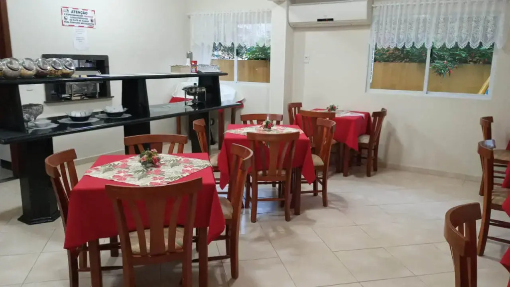 Bombinhas Praia Apart Hotel - unidade rua Bem Te Vi