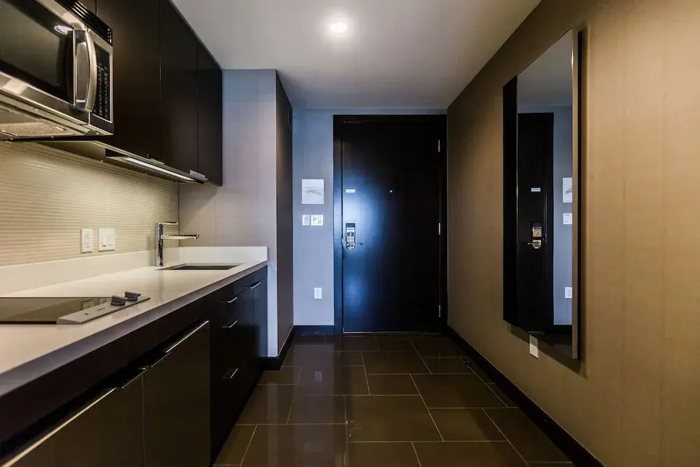 Vdara Suites by AirPads