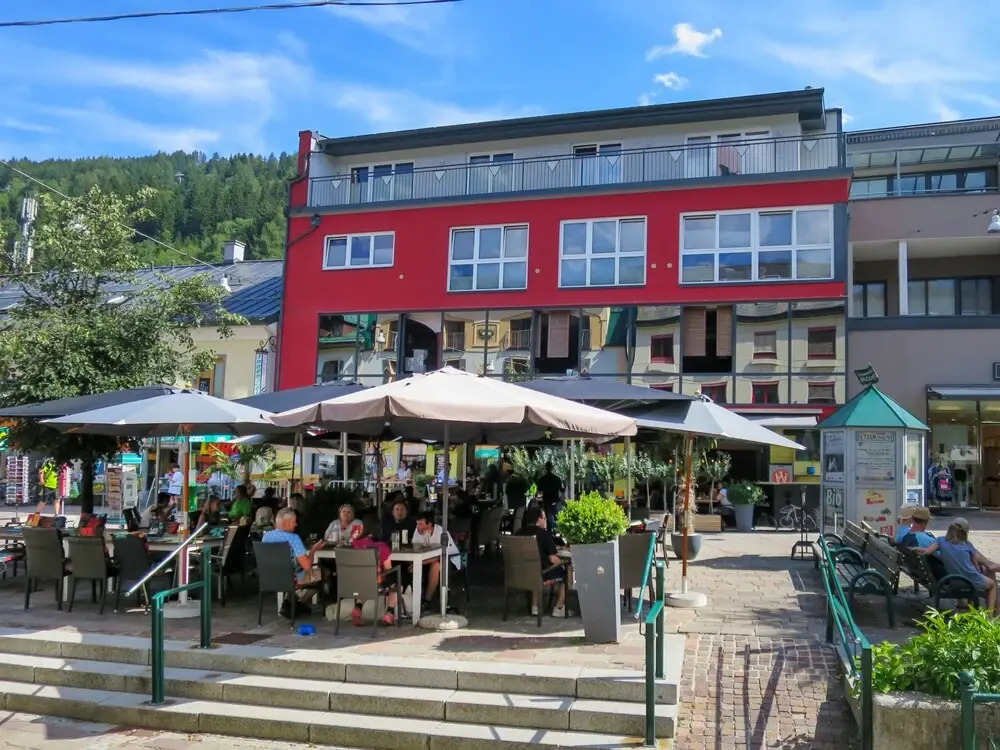 Papa Joe s Kuschelappartements Schladming
