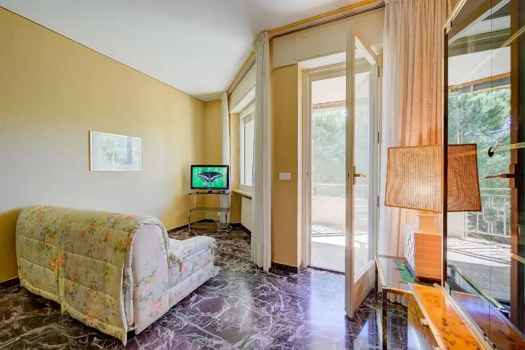 Appartamento Del Sole few min From sea