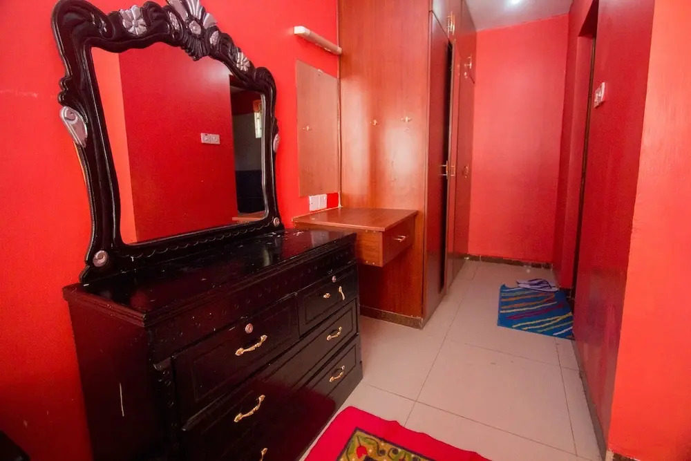 Milimani Furnished Elegant Apartments