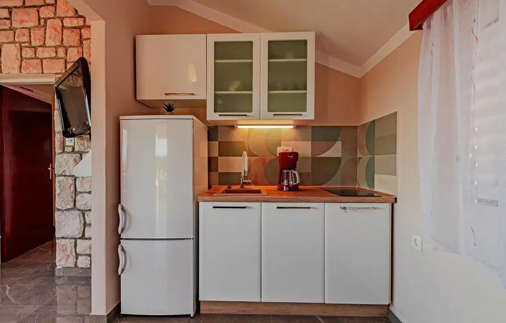 Amazing Home in Tankaraca With Wifi and 4 Bedrooms