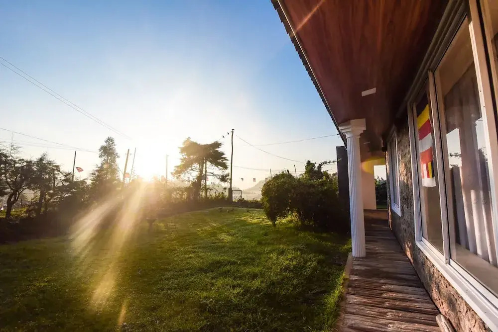 The Iris Villa