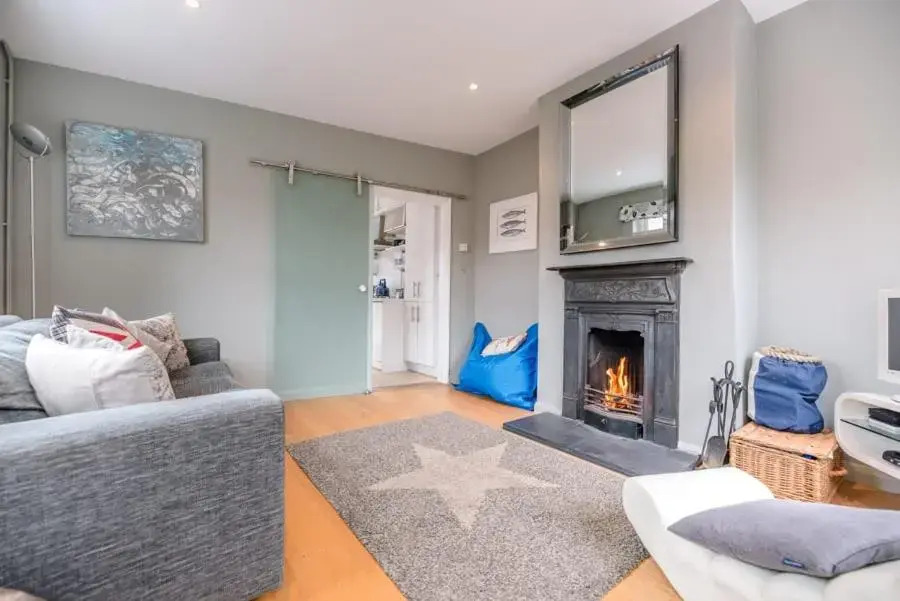 6 West Lane in Aldeburgh - Beautiful cottage near high street