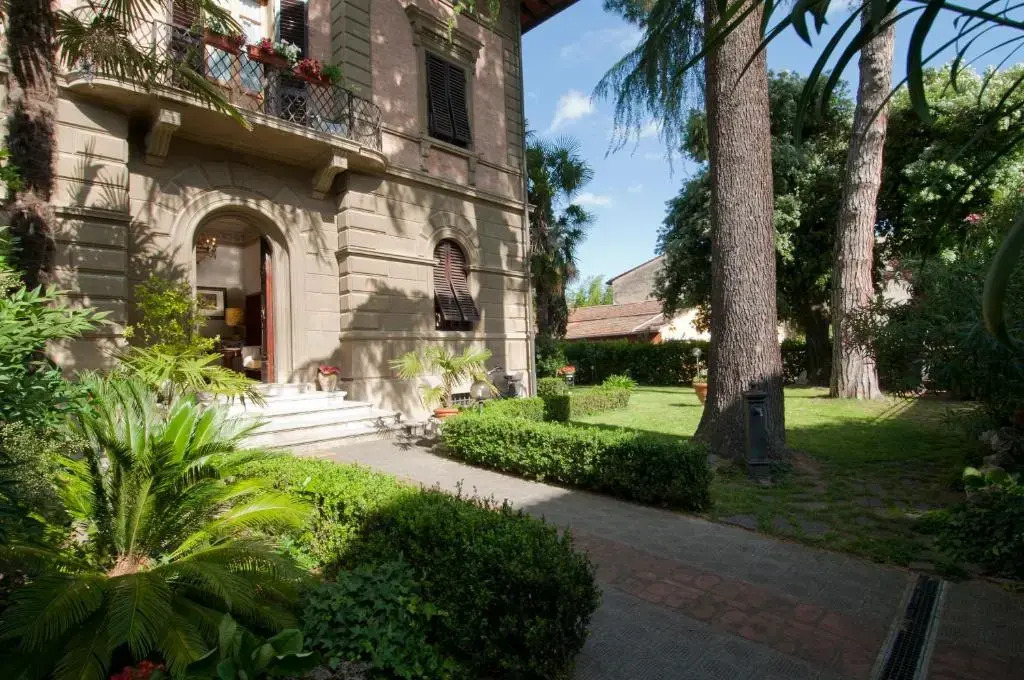 Cosetta Guest House