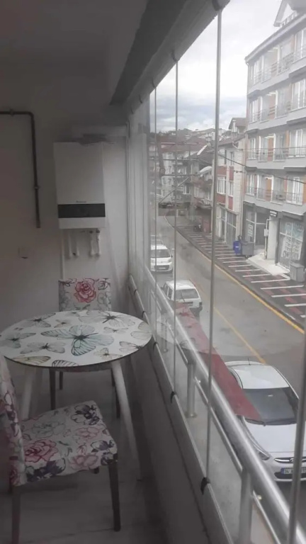 Bolu Deluxe Otel