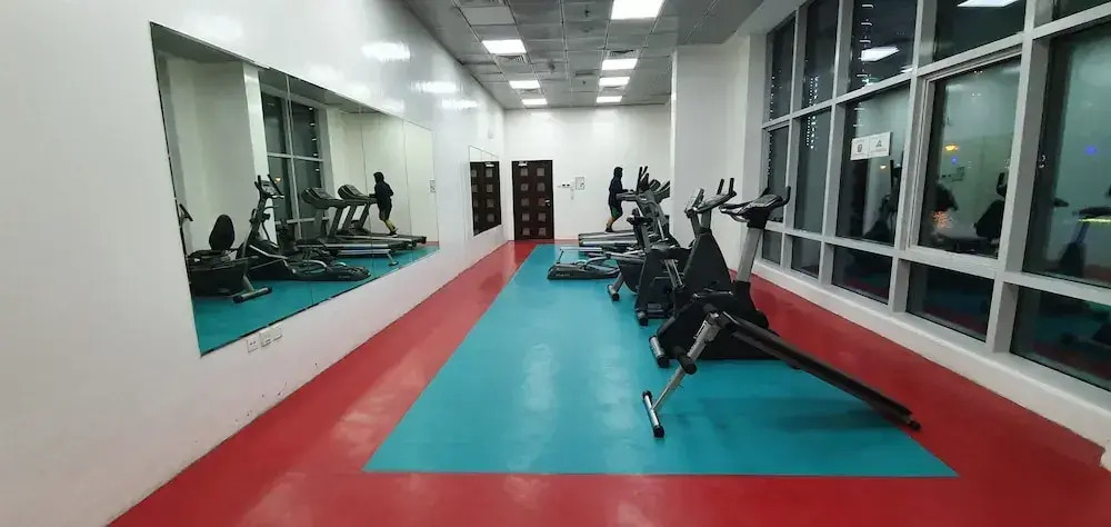 2 Bedrooms Apartment in Marina Diamond 4