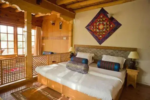 Silver Cloud Guest House