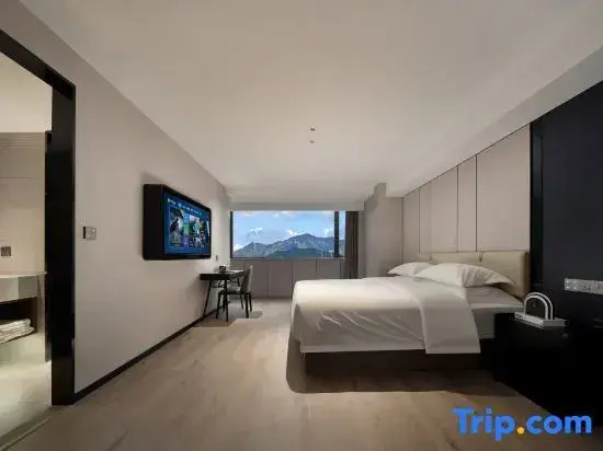 Mando Hotel (Yiwu International Expo Center)