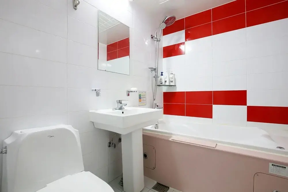 Cheonan Ten Hotel