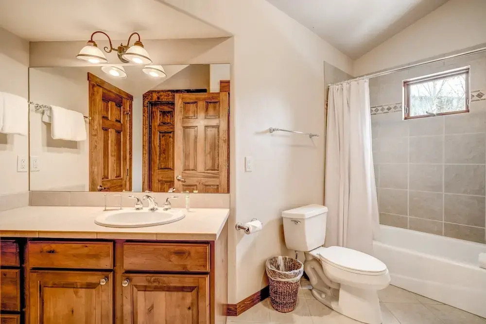 Steamboat Springs Bear Creek Duplex by RedAwning