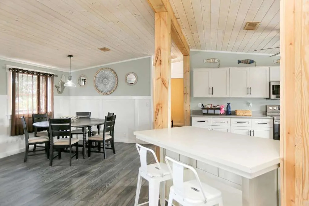 Flirty Flamingo by Pristine Properties Vacation Rentals