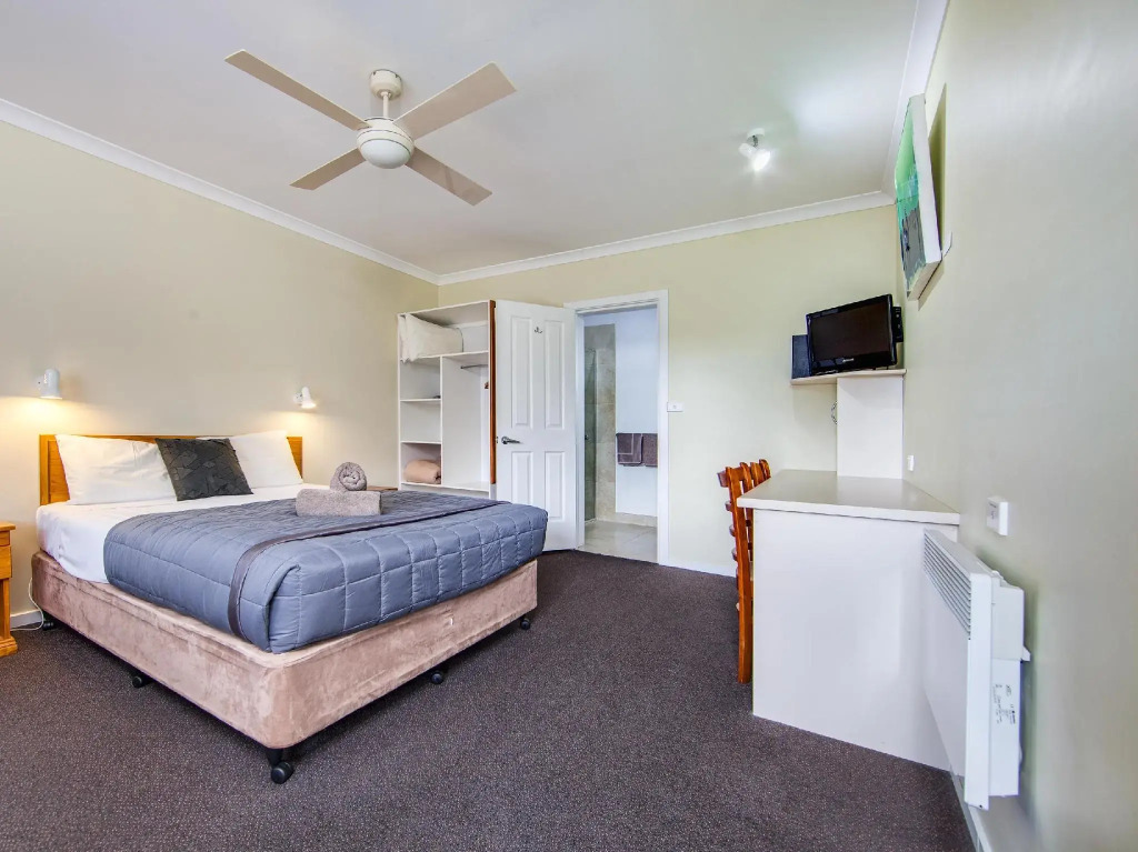 Wintersun Motel