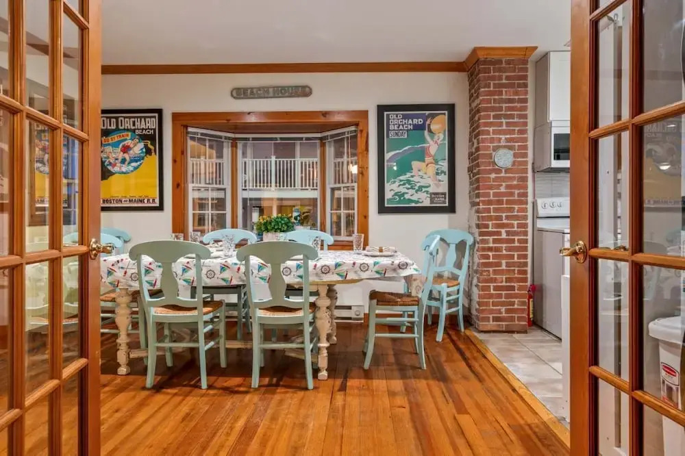 Danemead Cottage - For 10ppl