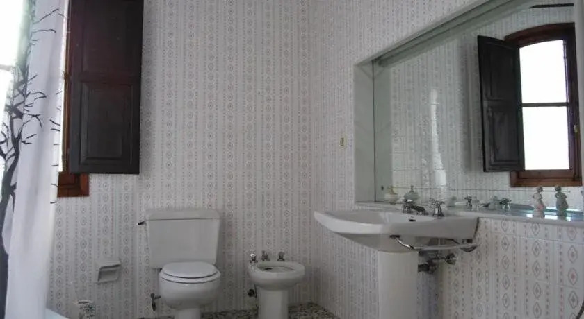 Hostal Crucica