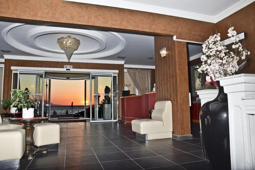 Hotel Cristina Maris