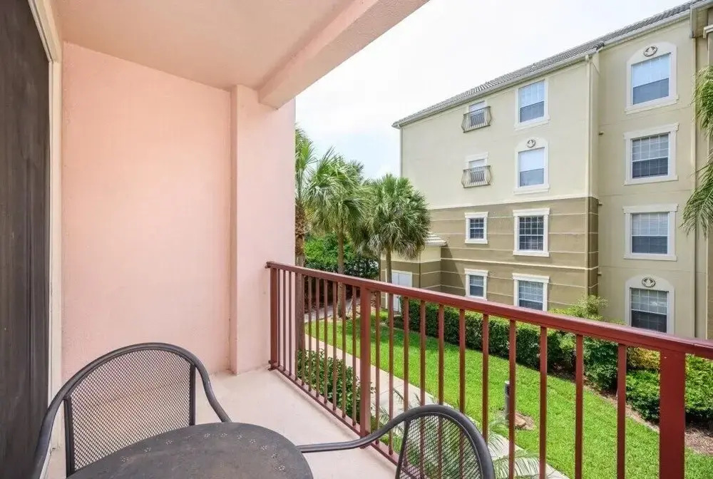Epic Universe New Beautiful Condo, Vista Cay, Orlando - 3011