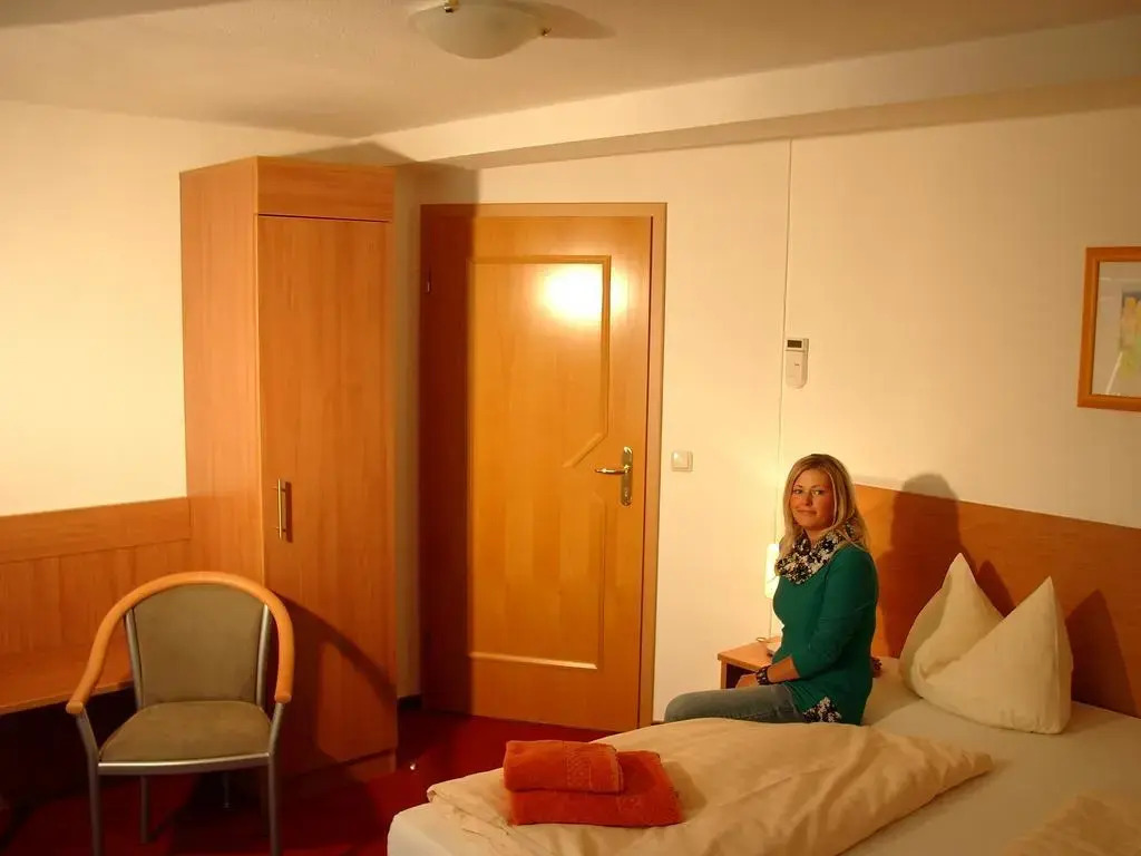 Apart Hotel Wernigerode