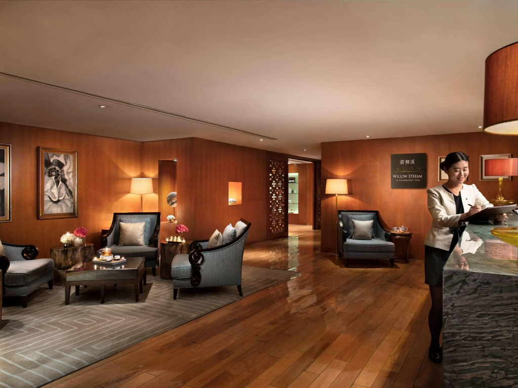 Fairmont Beijing