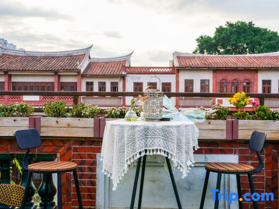 Mugu Designer Hotel