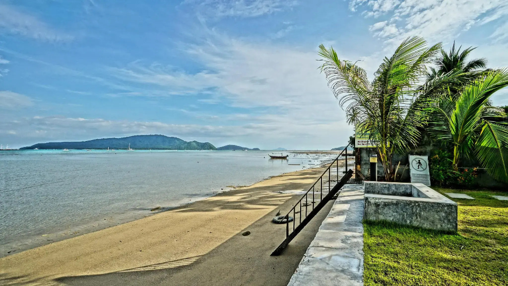 Sea Space Villa Phuket