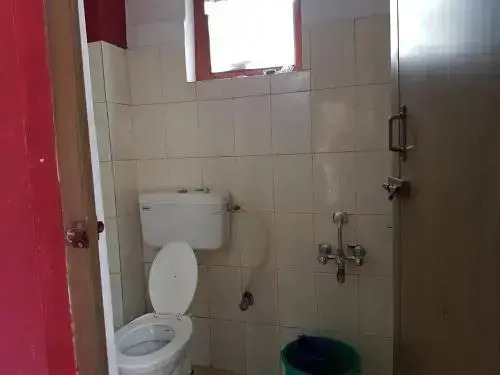 DNS Tourist home
