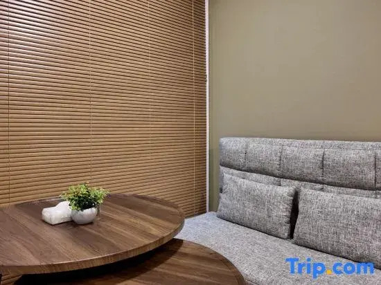 "Jiatang" 1st floor of a single-family house, 2-5 people, 1 bedroom, 1 bathroom, 1 kitchen