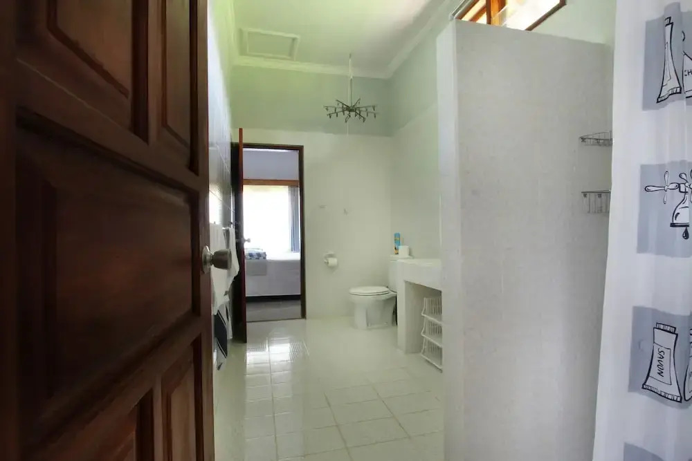 Bon Nyuh Bungalows