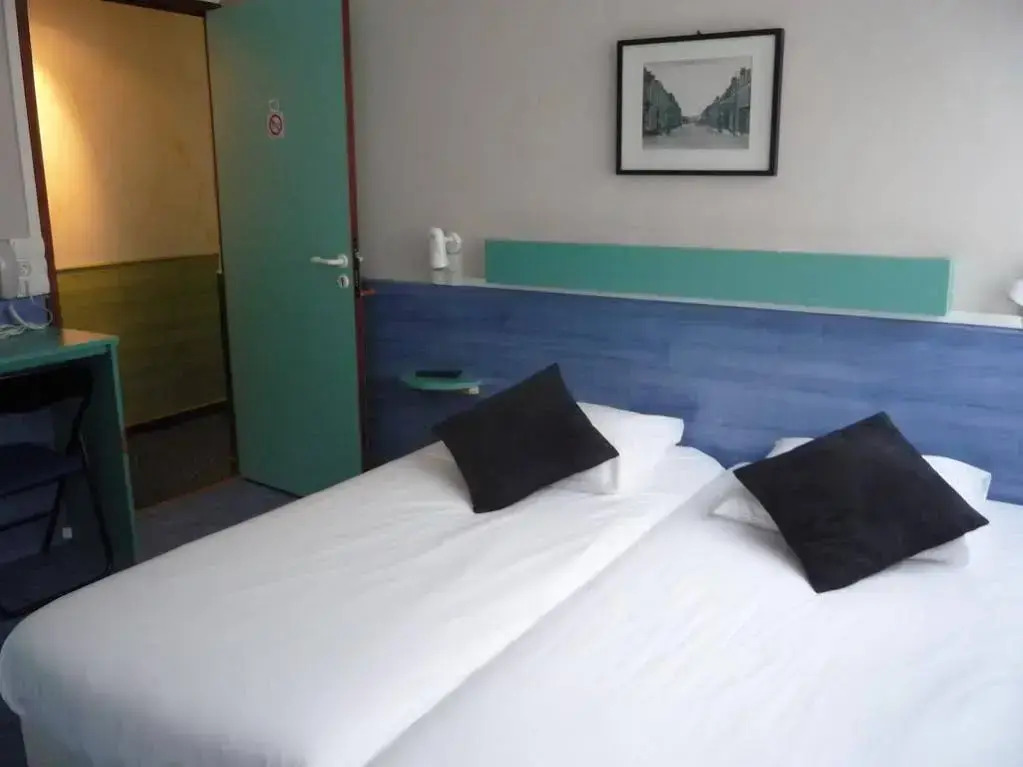 Hotel de la Plage