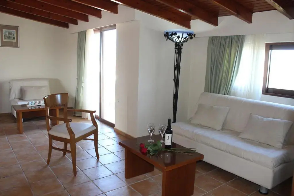 Villas Duc - Rhodes