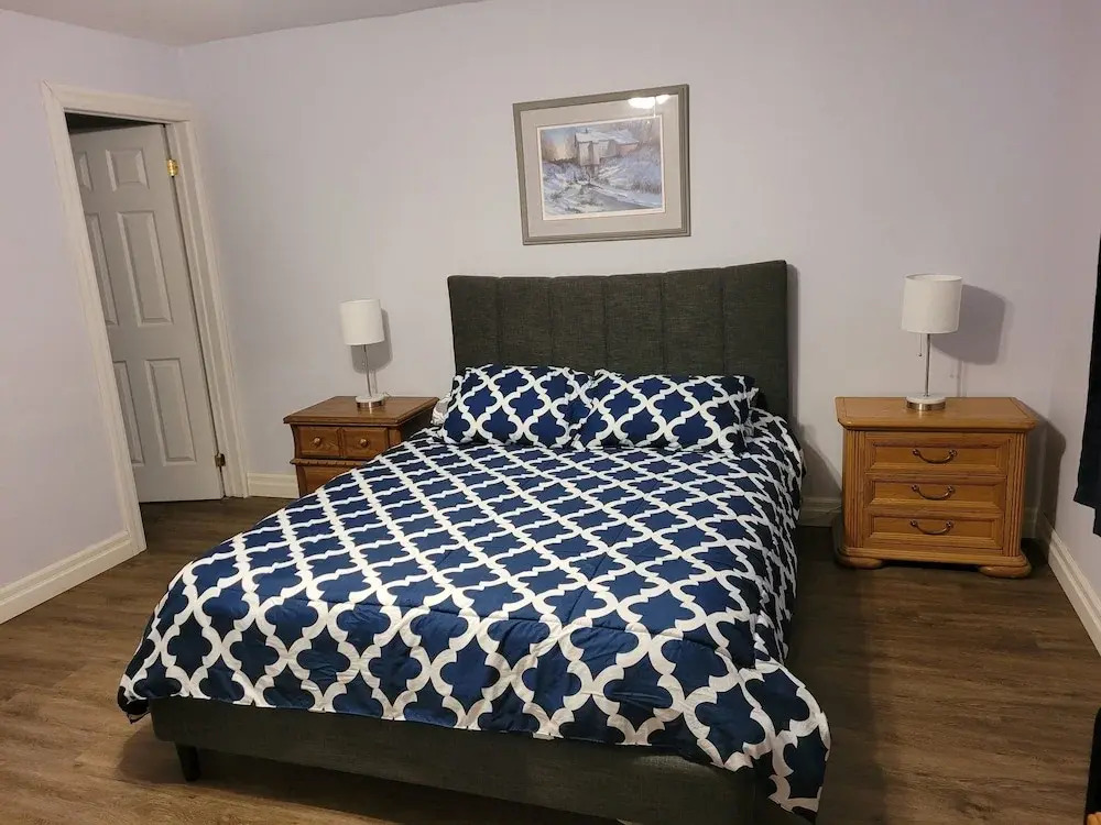 Immaculate 4-bed House