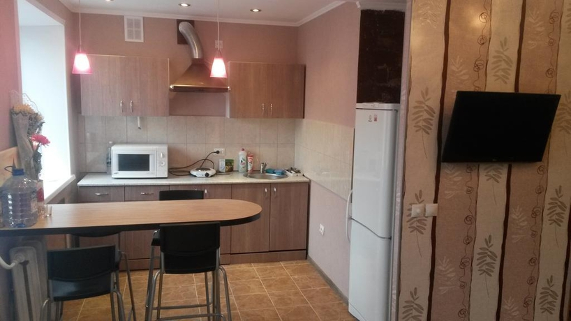 Сеть Апартаментов Rent69 