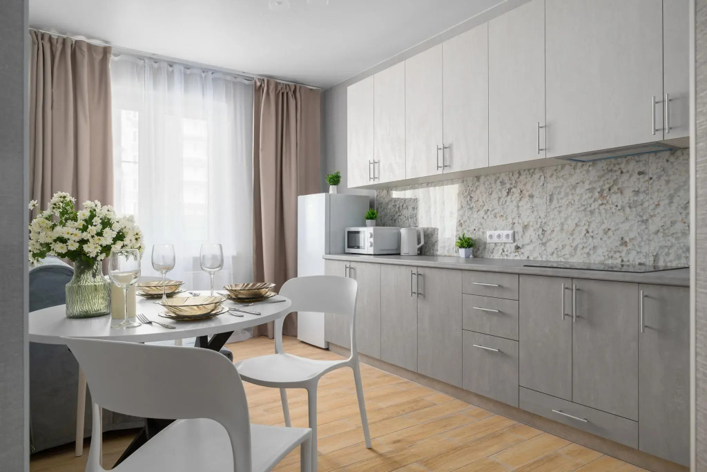 Квартира на Петра Метальникова 36 п4