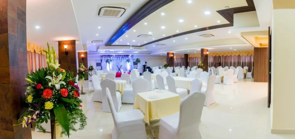 Hotel Grace Majestic