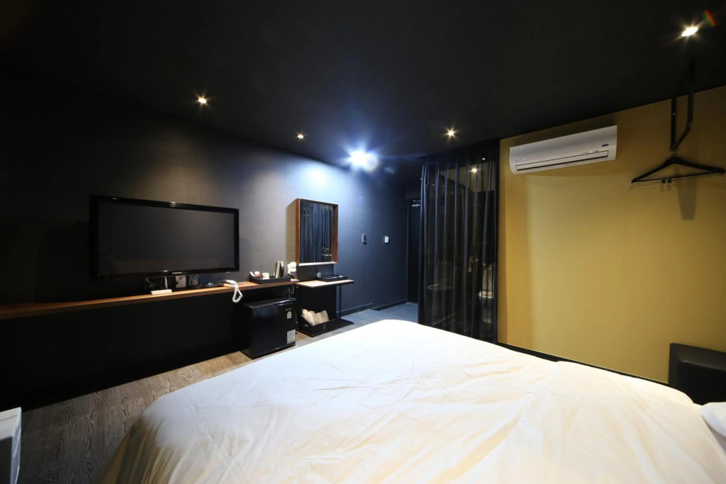 Soho Hotel