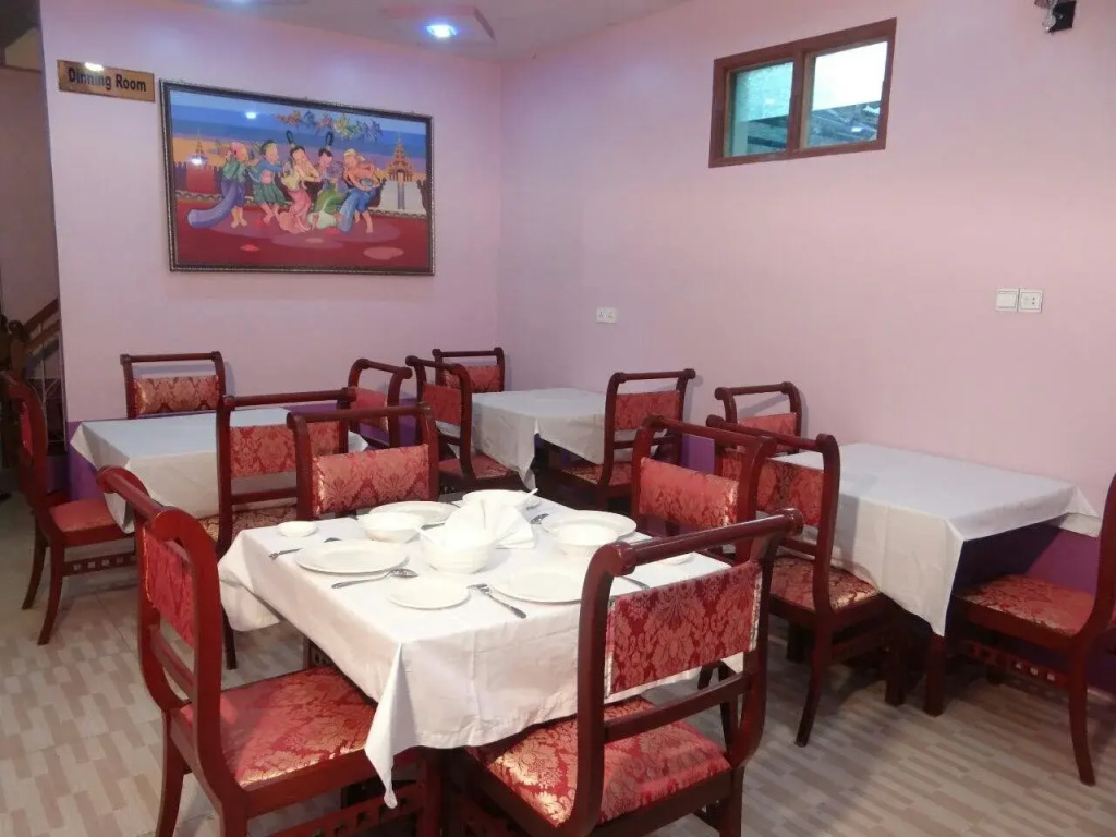 Yadanar Yoma Inn